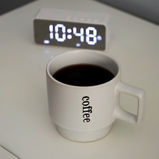 Foto 2 | Juego De Tazas Fara