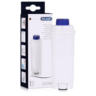 Foto 1 | Filtro de Agua De'longhi Dlsc002 Suavizador Blanco - Venta Internacional