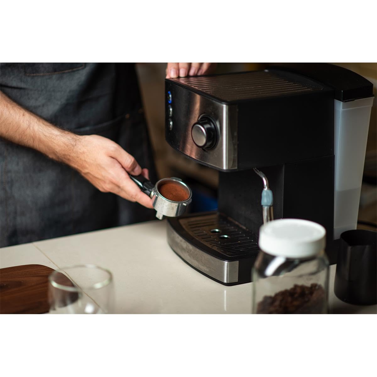 Foto 6 pulgar | Filtro de Agua De'longhi Dlsc002 Suavizador Blanco - Venta Internacional