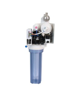 Foto 4 | Sistema De Osmosis Inversa 200 Gpd 6 Etapas Uv Displáy