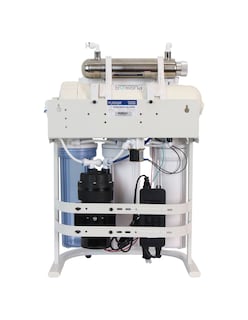 Foto 3 | Sistema De Osmosis Inversa 600 Gpd 6 Etapas Uv Displáy