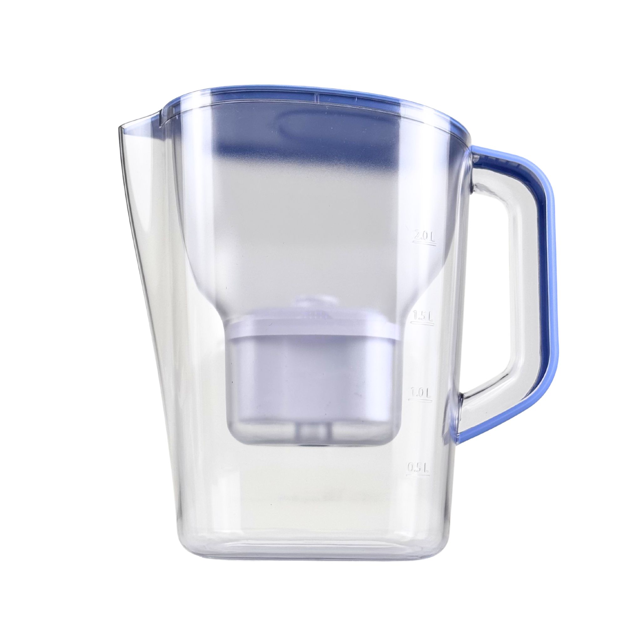 Foto 2 pulgar | Jarra Con Filtro De Agua Bluespring Para Agua Del Grifo. Elimina Impurezas Y Mejora El Sabor Del Agua.