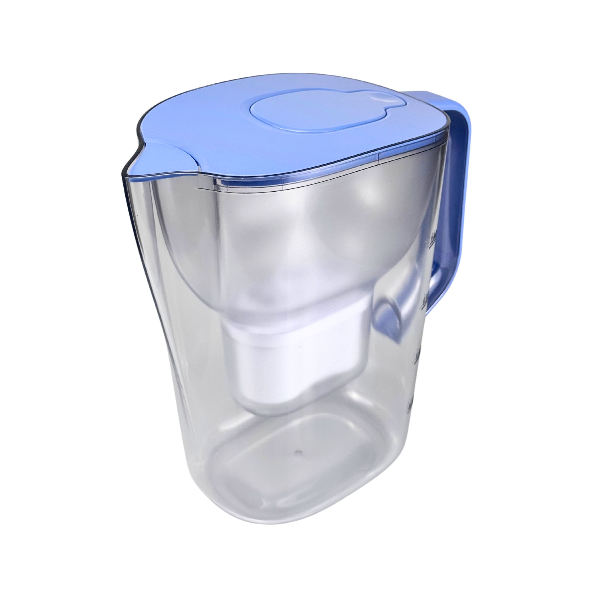 Foto 3 pulgar | Jarra Con Filtro De Agua Bluespring Para Agua Del Grifo. Elimina Impurezas Y Mejora El Sabor Del Agua.
