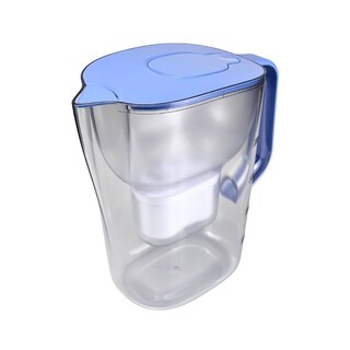 Foto 2 | Jarra Con Filtro De Agua Bluespring Para Agua Del Grifo. Elimina Impurezas Y Mejora El Sabor Del Agua.
