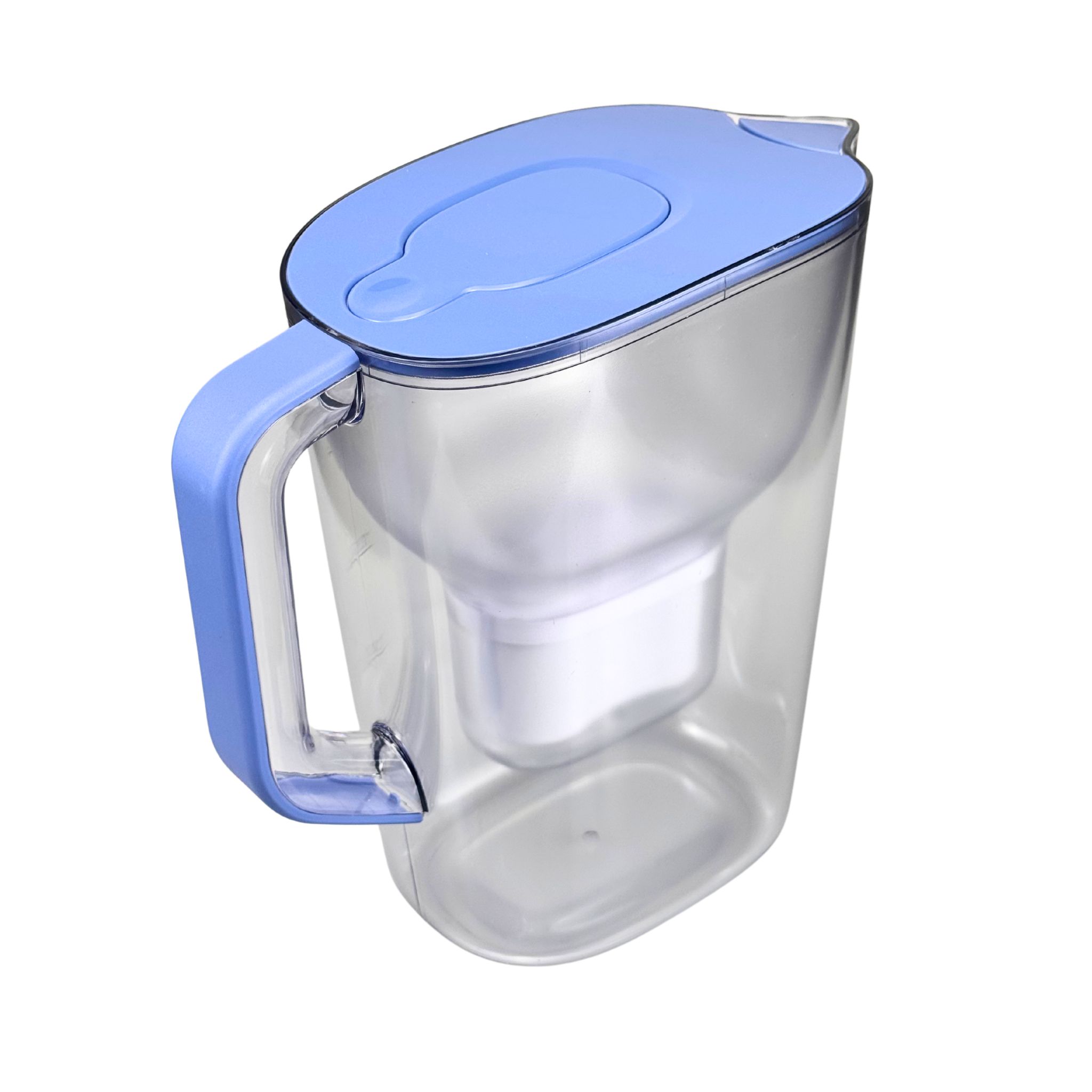 Foto 4 pulgar | Jarra Con Filtro De Agua Bluespring Para Agua Del Grifo. Elimina Impurezas Y Mejora El Sabor Del Agua.