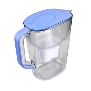 Foto 3 | Jarra Con Filtro De Agua Bluespring Para Agua Del Grifo. Elimina Impurezas Y Mejora El Sabor Del Agua.
