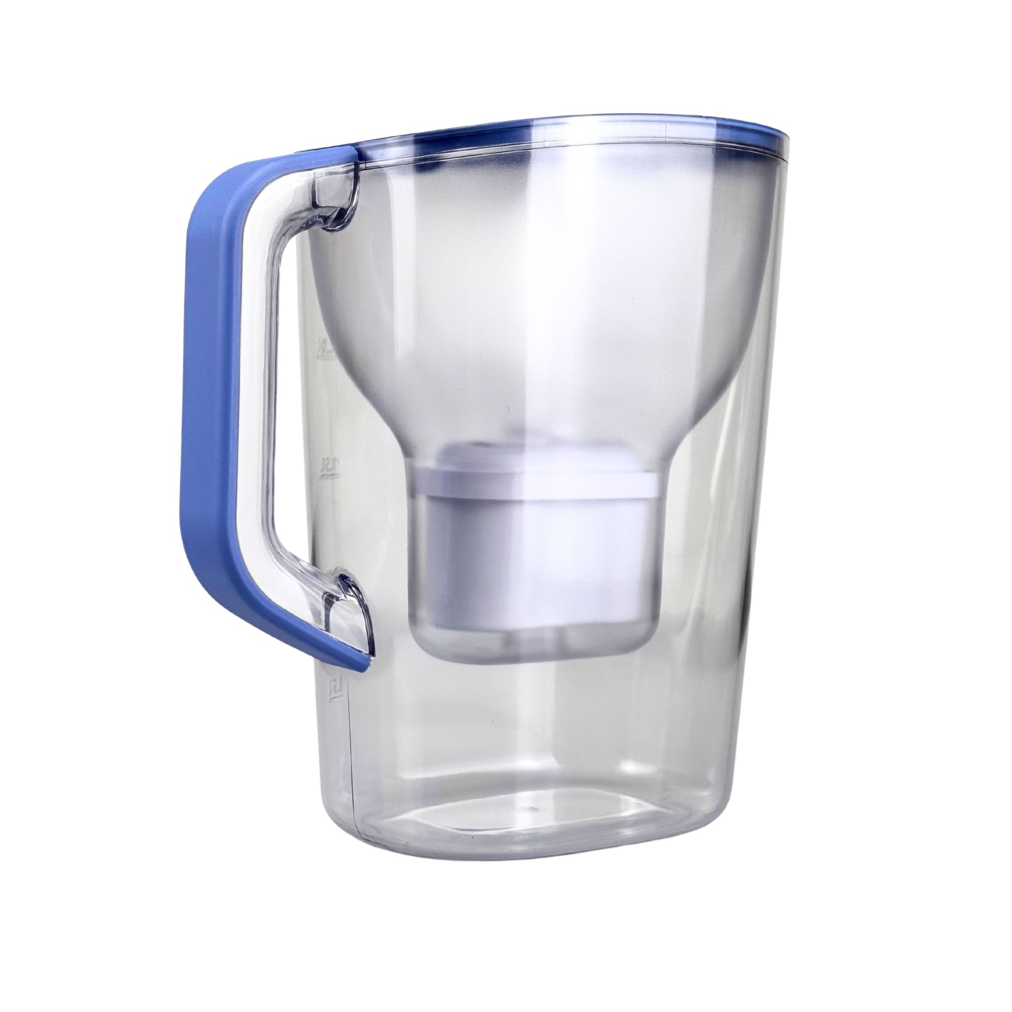 Foto 5 pulgar | Jarra Con Filtro De Agua Bluespring Para Agua Del Grifo. Elimina Impurezas Y Mejora El Sabor Del Agua.