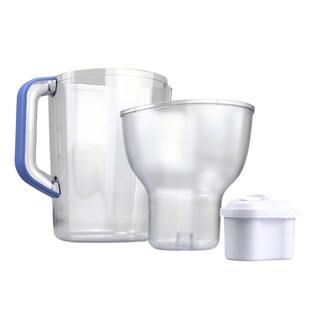 Foto 5 | Jarra Con Filtro De Agua Bluespring Para Agua Del Grifo. Elimina Impurezas Y Mejora El Sabor Del Agua.