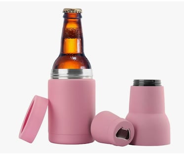 Foto 1 | Xtellar Portabotellas Portalatas Inoxidable Porta Latas Térmicos