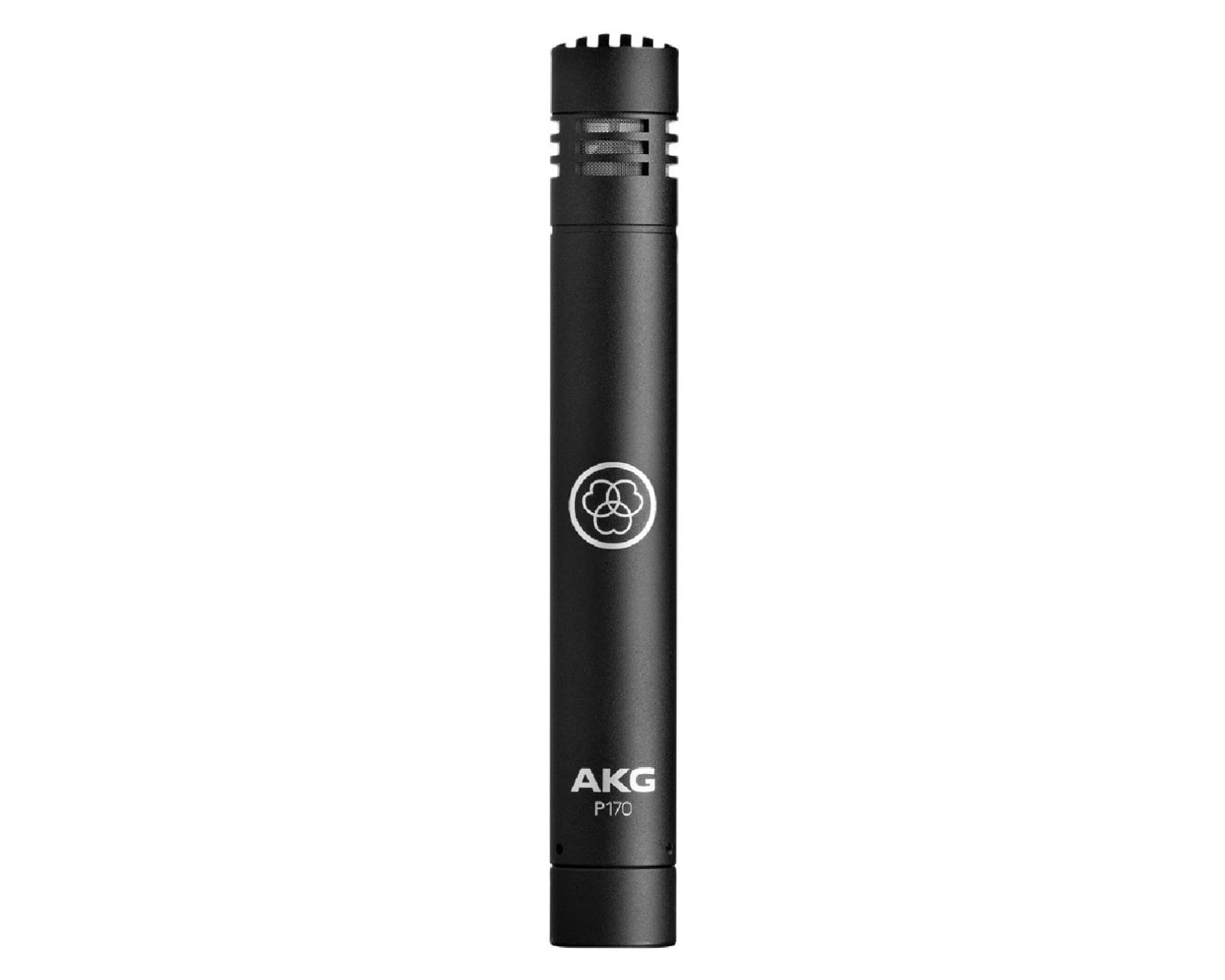 Micrófono de Condensador AKG P170 color Negro $3,483