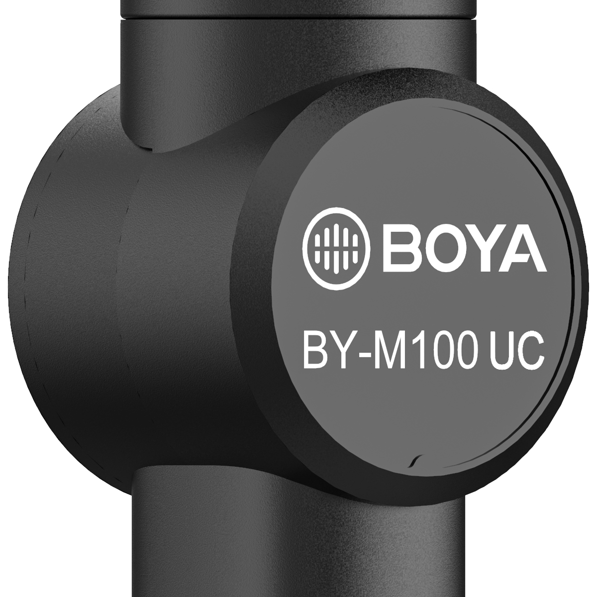 Foto 6 | Micrófono Condensador Boya By-m100uc Para Telefono Inteligente Tipo C Negro