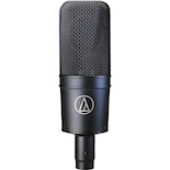 Micrófono Audio-technica At4033/cl Con Condensador Cardioide - Venta Internacional.