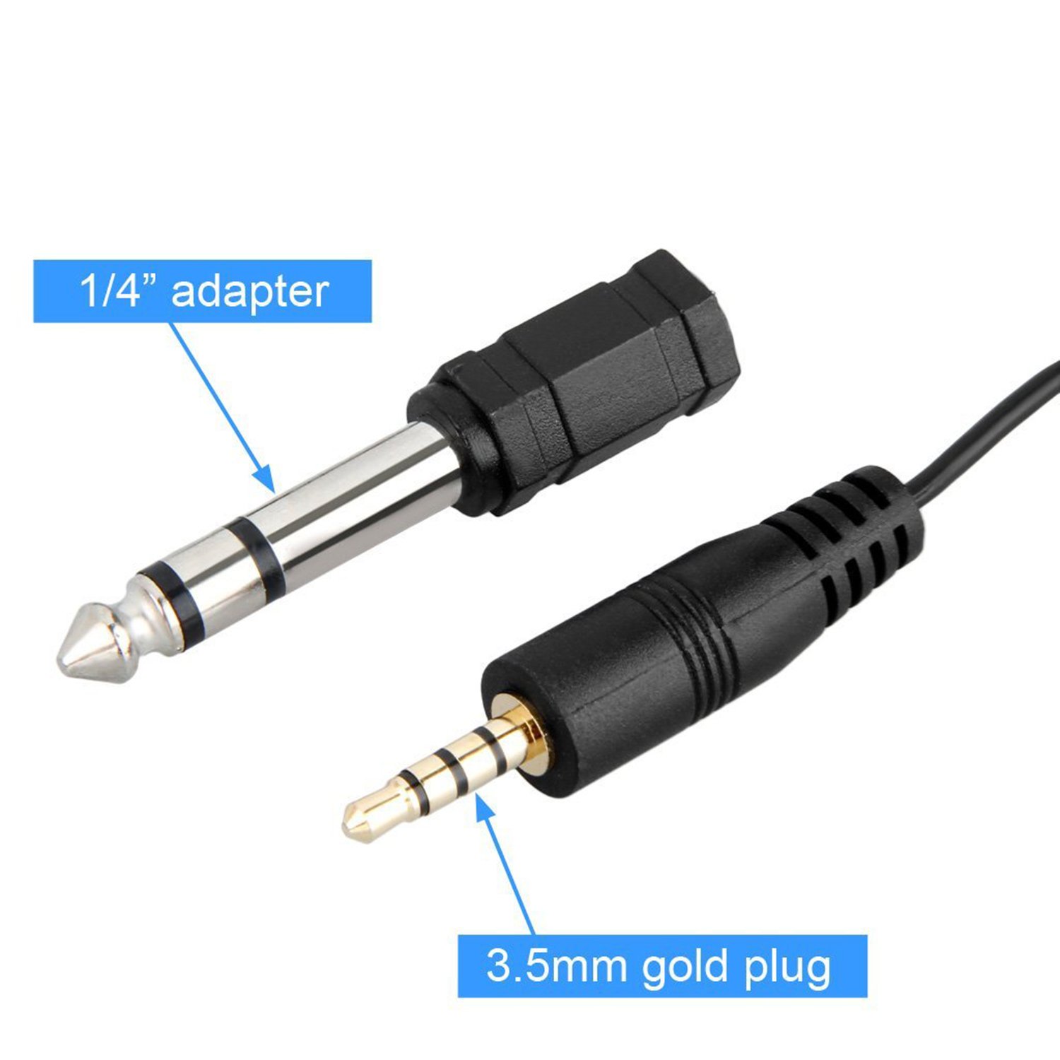 Foto 6 pulgar | Micrófono Lavalier Boya De M1 Para Teléfonos Inteligentes, Cámaras Réflex Digitales - Venta Internacional.