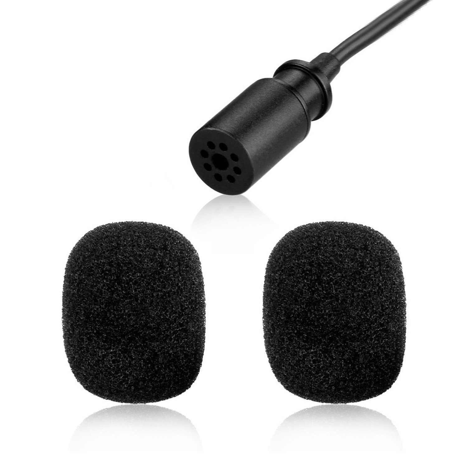 Foto 7 | Micrófono Lavalier Boya De M1 Para Teléfonos Inteligentes, Cámaras Réflex Digitales - Venta Internacional.