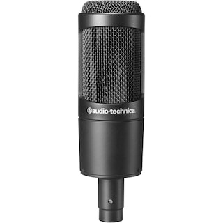 Foto 2 | Micrófono Audio-technica At2035, Paquete De Condensador Cardioide - Venta Internacional.