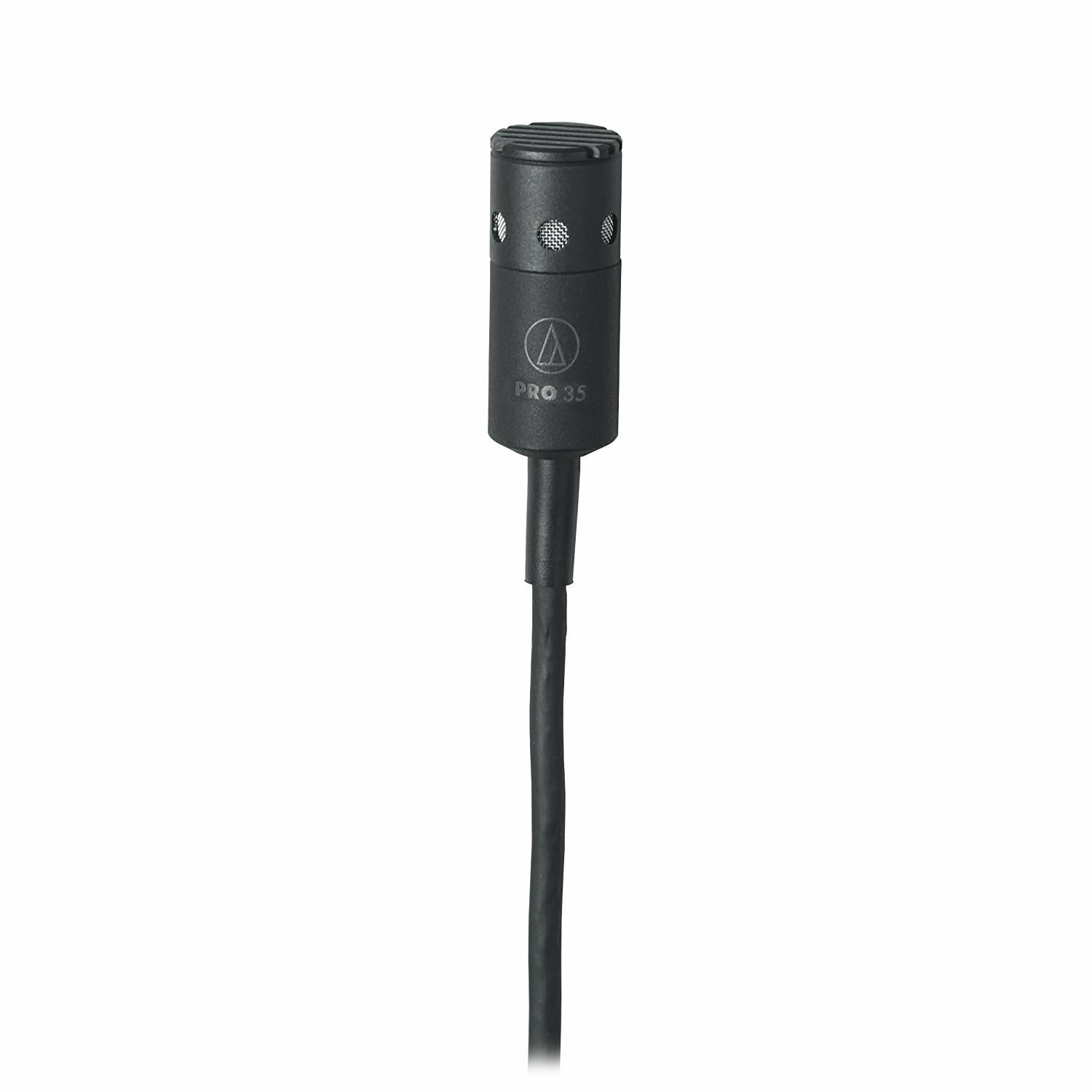 Foto 2 | Micrófono Condensador Cardioide Audio-technica Pro 35 Clip-on - Venta Internacional.
