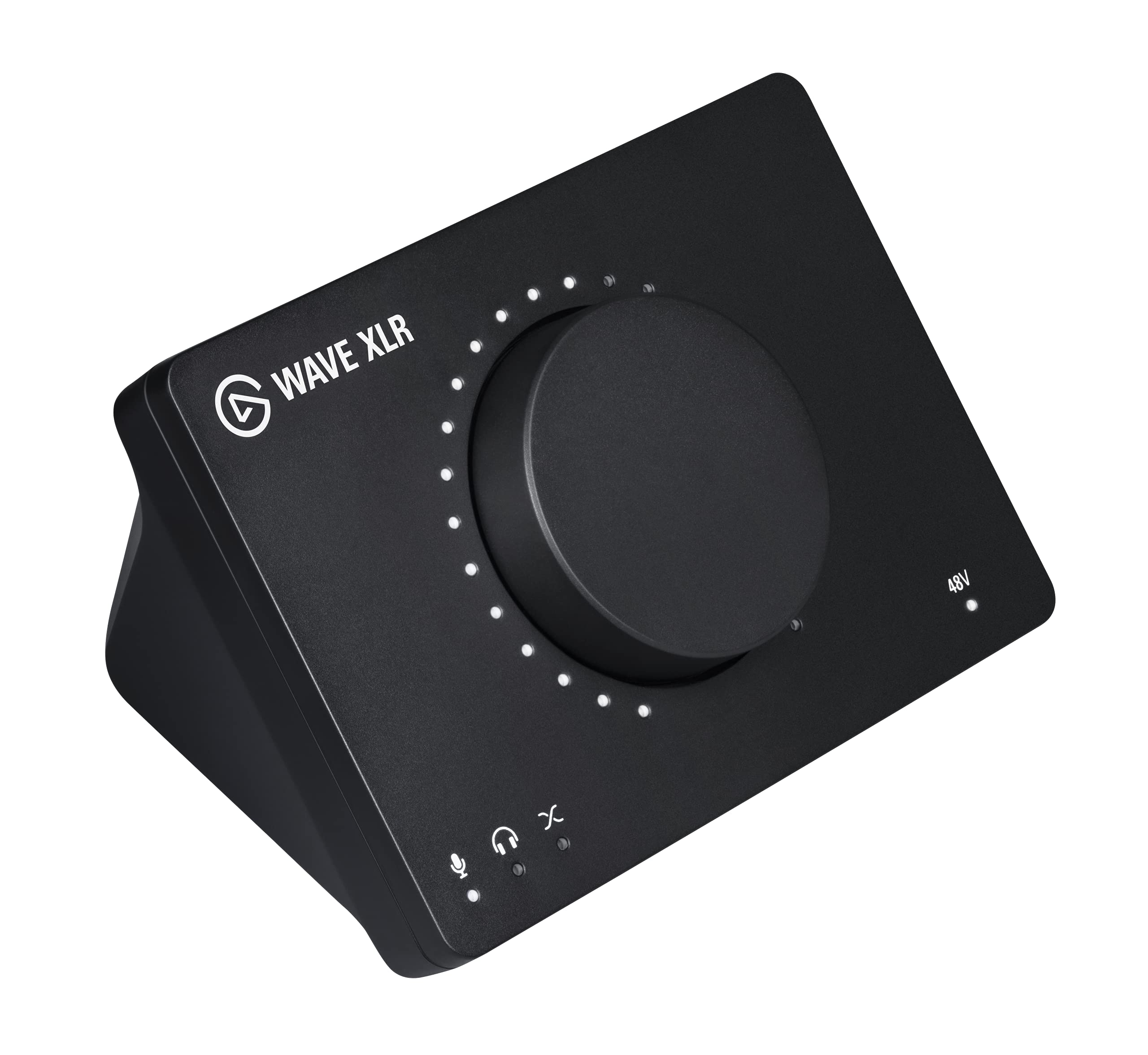 Foto 2 pulgar | Mezclador De Audio Elgato Wave Xlr Con Preamplificador De 75 Db Para Micrófono Xlr Usb-c - Venta Internacional.