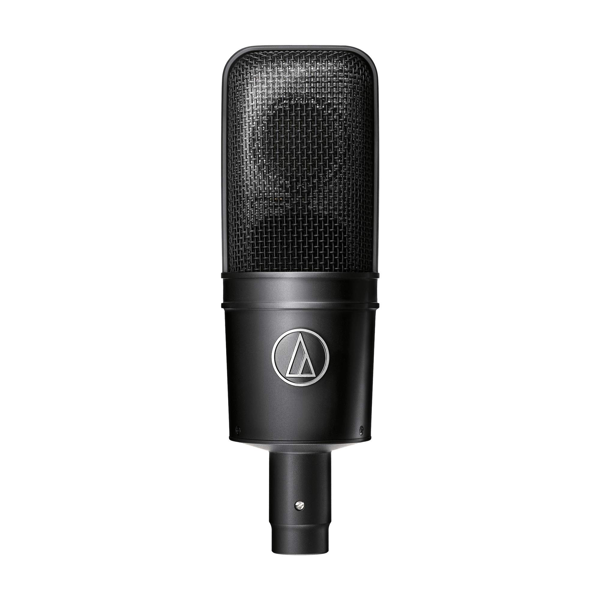 Micrófono De Condensador Audio-technica At4040 Cardioid - Venta Internacional.