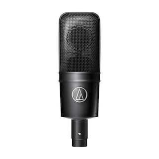 Foto 1 | Micrófono De Condensador Audio-technica At4040 Cardioid - Venta Internacional.