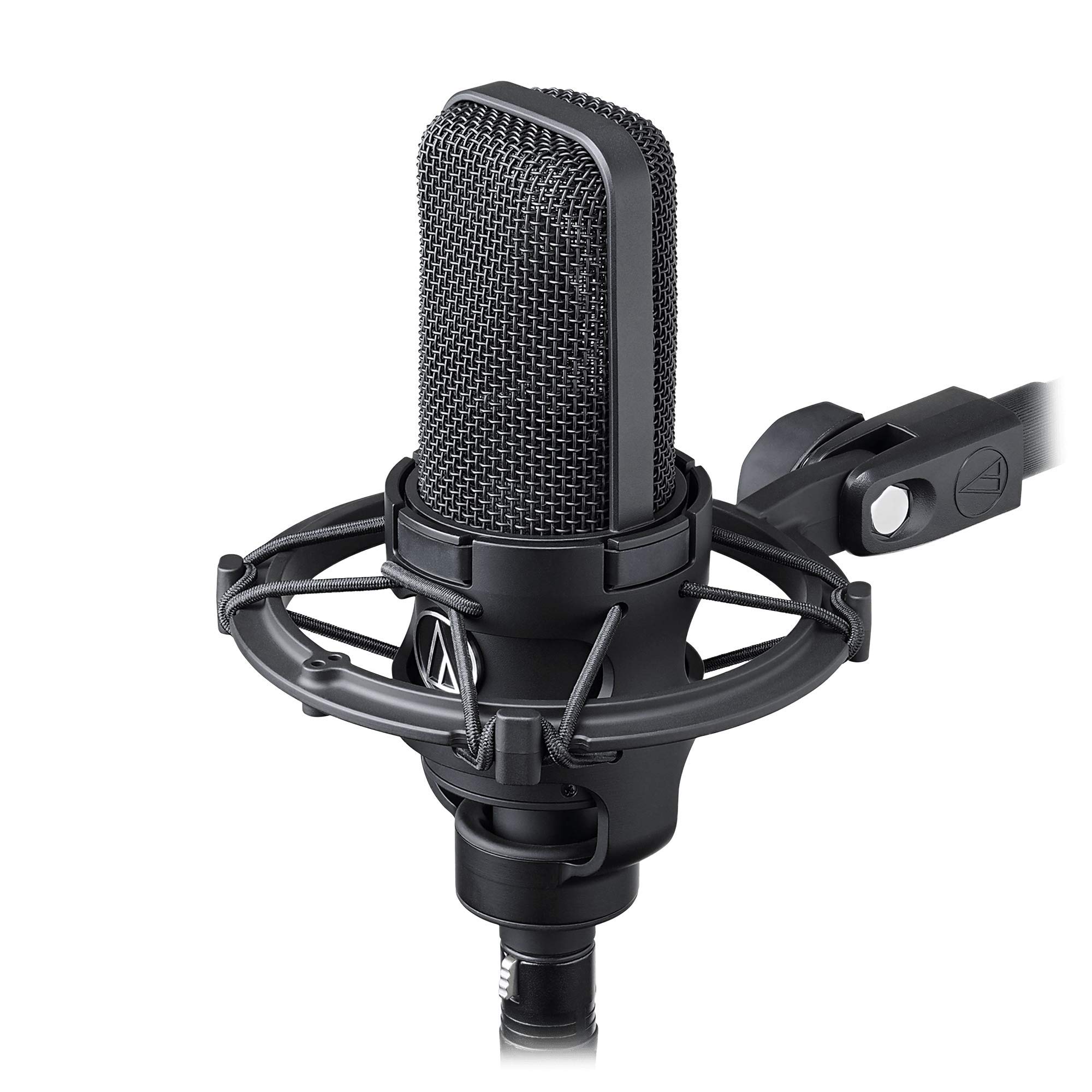 Foto 5 pulgar | Micrófono De Condensador Audio-technica At4040 Cardioid - Venta Internacional.