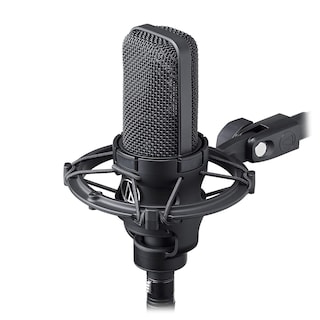 Foto 4 | Micrófono De Condensador Audio-technica At4040 Cardioid - Venta Internacional.