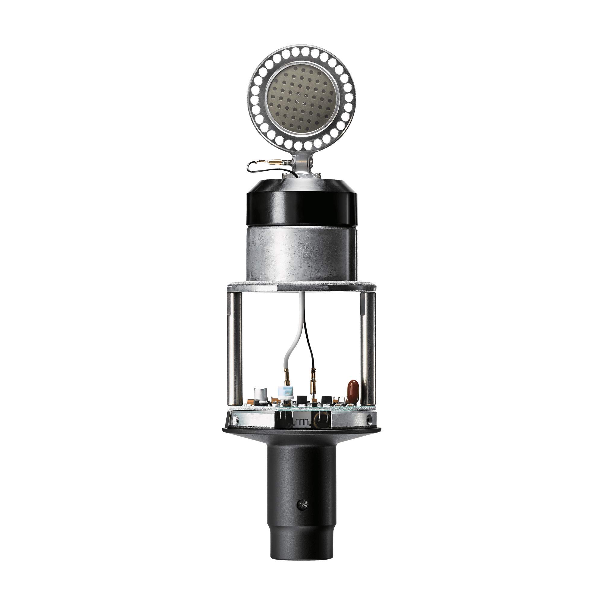 Foto 5 | Micrófono De Condensador Audio-technica At4040 Cardioid - Venta Internacional.