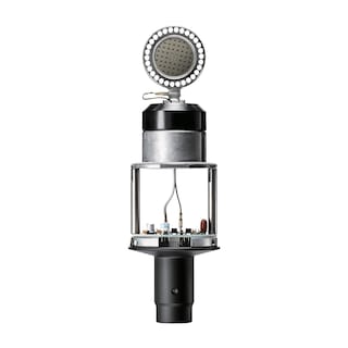 Foto 5 | Micrófono De Condensador Audio-technica At4040 Cardioid - Venta Internacional.