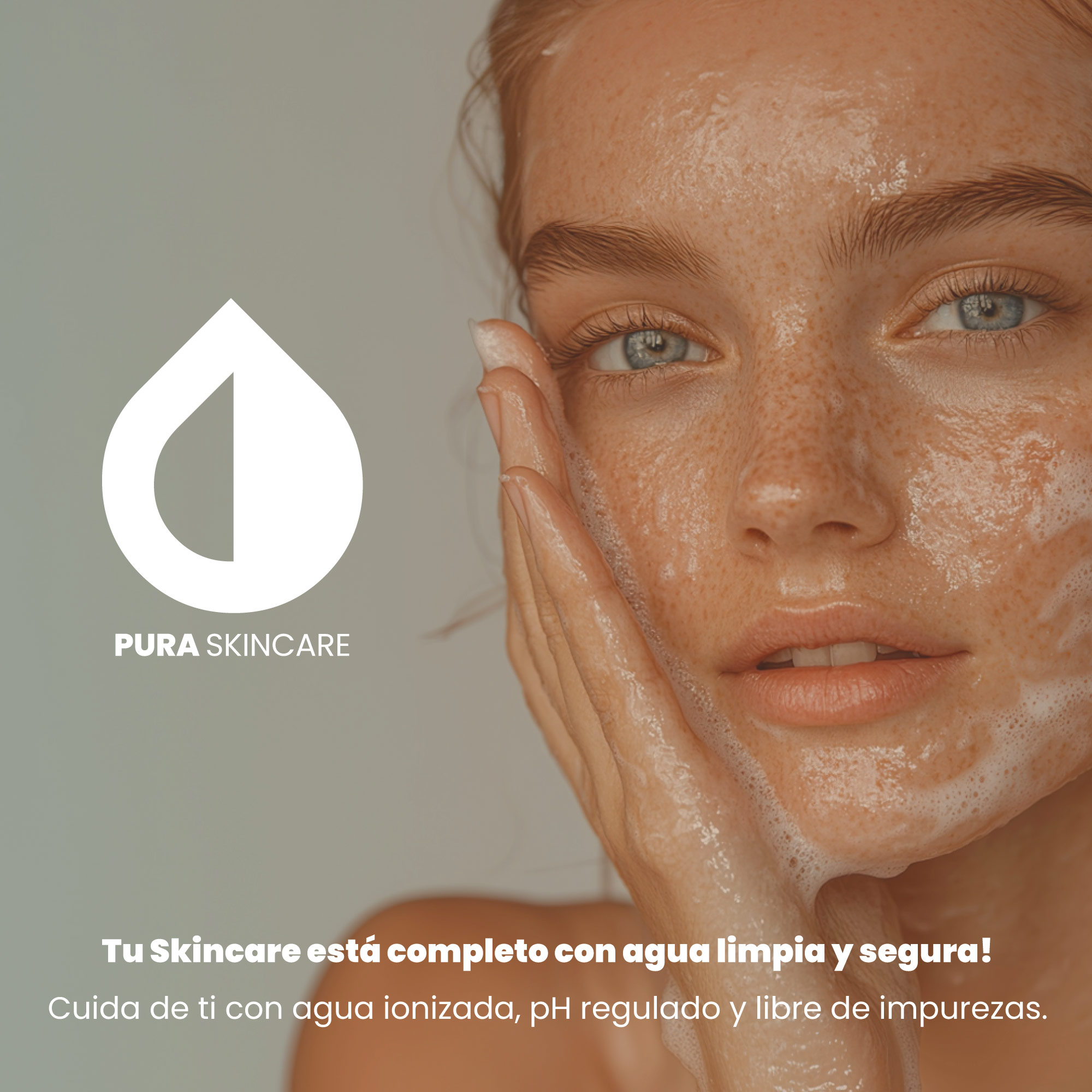 Foto 5 | Repuesto de Filtro purificador Agua Pura Alto rendimiento 12 Meses Agua Purificada Ultra Compacto