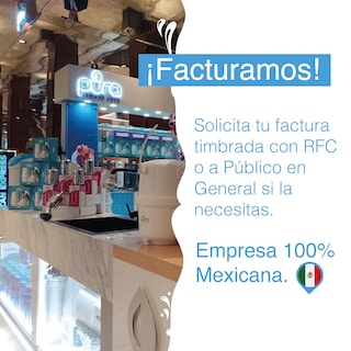 Foto 6 | Repuesto de Filtro purificador Agua Pura Alto rendimiento 12 Meses Agua Purificada Ultra Compacto