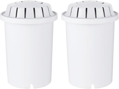 Foto 1 | Filtro Para Agua Alcalina Minato 2 Pzas Nwpd11