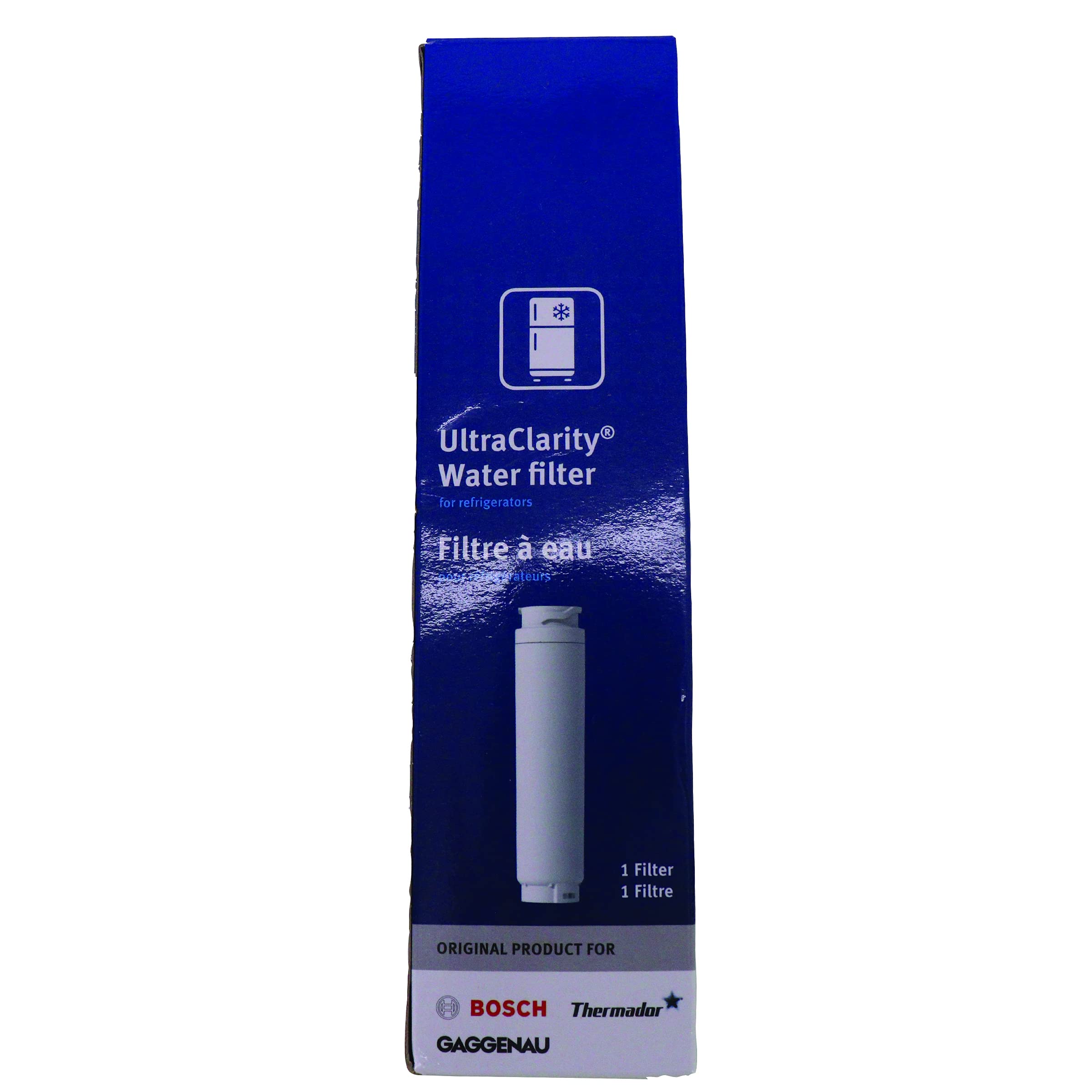 Foto 3 pulgar | Cartucho De Filtro De Agua Bosch Ultraclarity 11034152 - Venta Internacional.