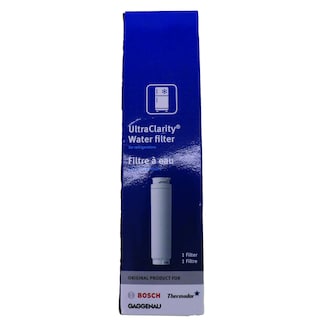 Foto 2 | Cartucho De Filtro De Agua Bosch Ultraclarity 11034152 - Venta Internacional.