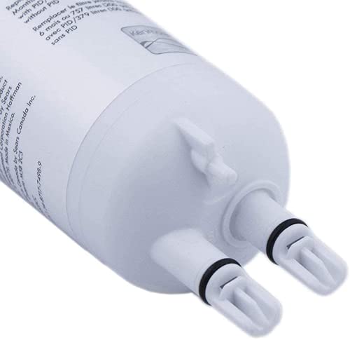 Foto 2 | Recambio De Filtro De Agua Τеnmore 9083 (paquete De 3) - Leave - Venta Internacional.