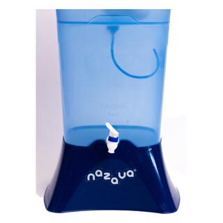 Foto 3 | Filtro Purificador Para Agua Nazava Nwf Carbón Activado