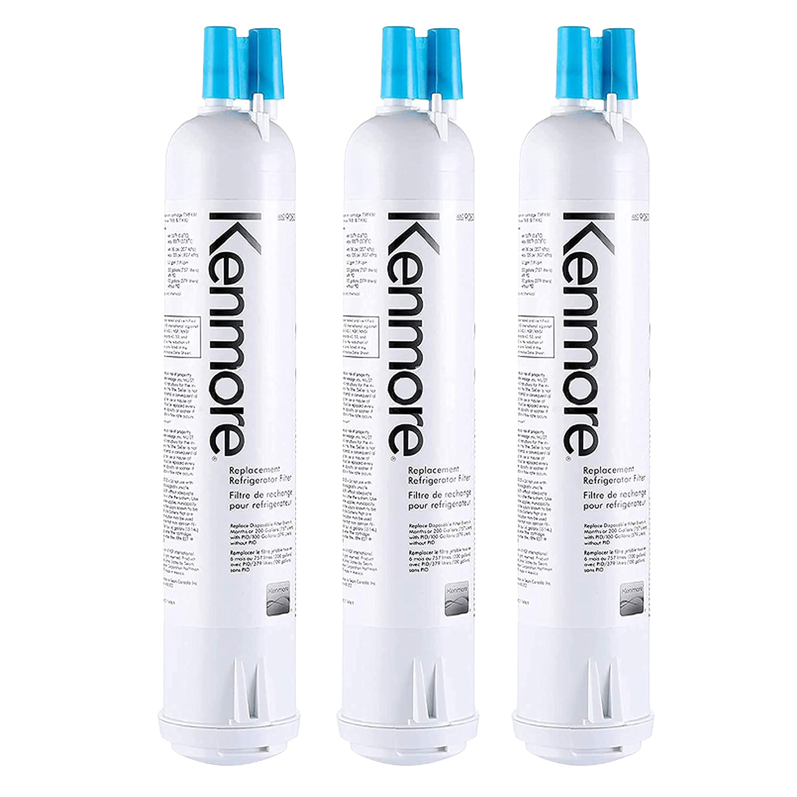Recambio De Filtro De Agua Τеnmore 9083 (paquete De 3) - Leave - Venta Internacional.