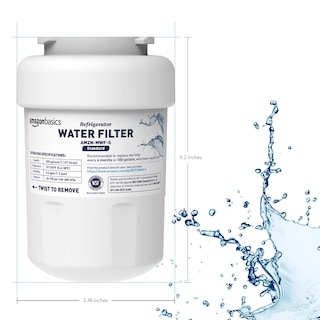 Foto 4 | Cartucho de Filtro para Agua Ge Mwf Refrigerator - Venta Internacional