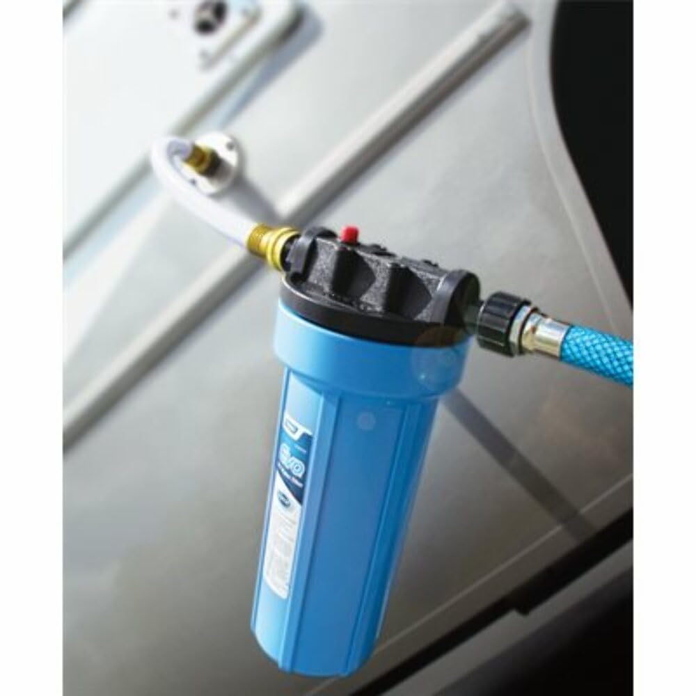 Foto 4 | Cartucho De Filtro De Agua Camco Evo Premium Rv 40621 - Venta Internacional.