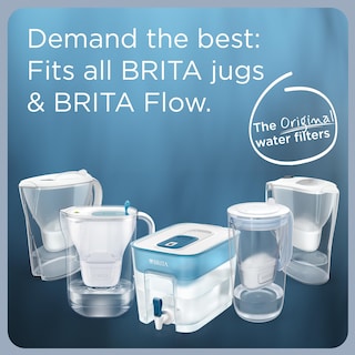 Foto 7 | Cartucho de Filtro de Agua Brita Maxtra Pro All-in-1 6 Piezas - Venta Internacional