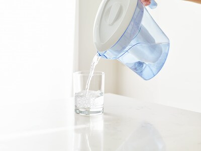 Foto 6 | Filtro De Repuesto Zerowater 5-stage 0 Tds, Paquete De 6, Blanco - Venta Internacional.