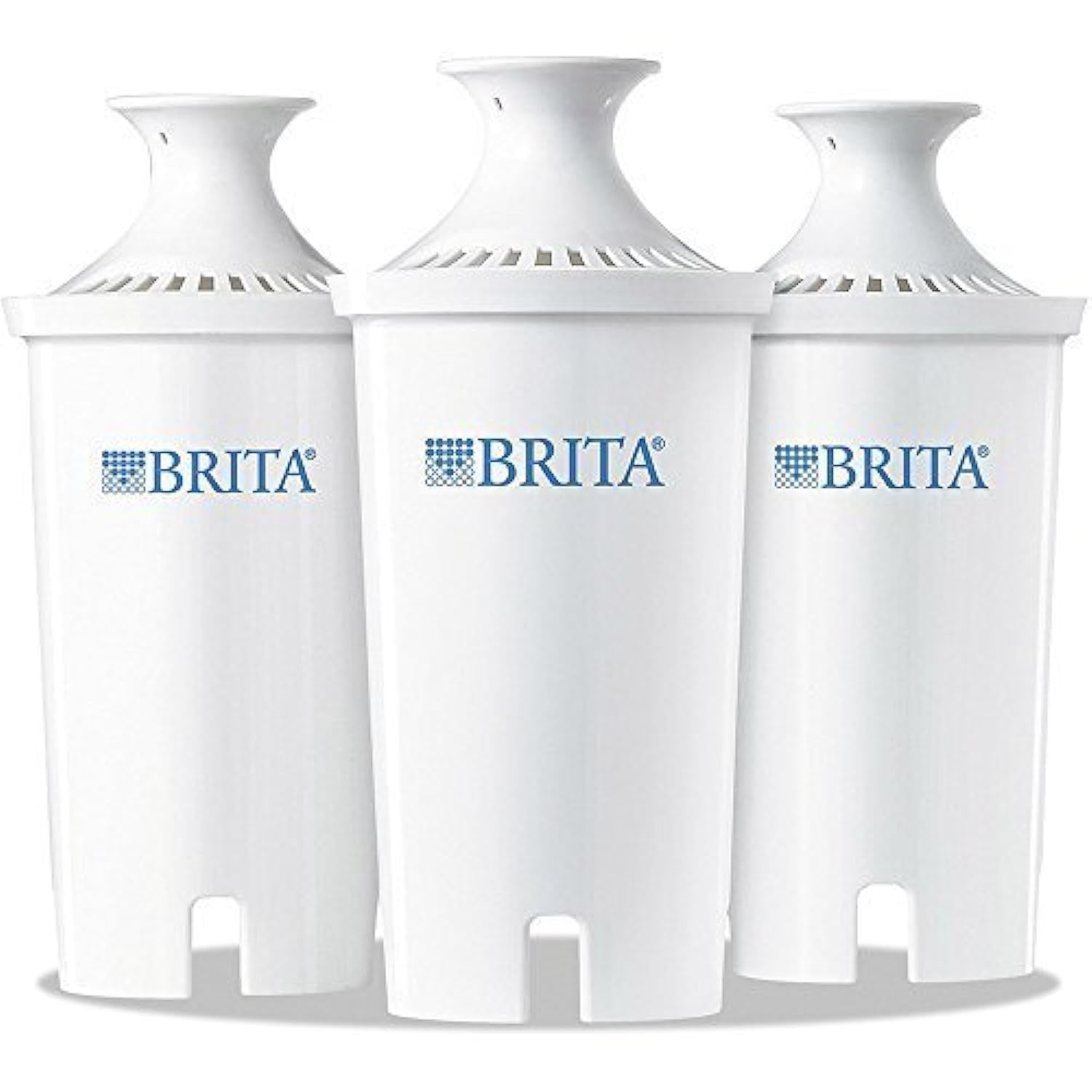 Foto 2 pulgar | Filtro De Agua De Repuesto Brita Para Jarras, 3 Unidades - Venta Internacional.
