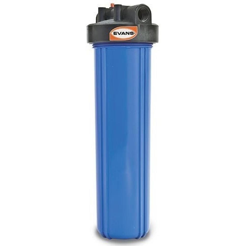 Foto 1 | Porta Cartucho Estándar. Evans Blue124-20