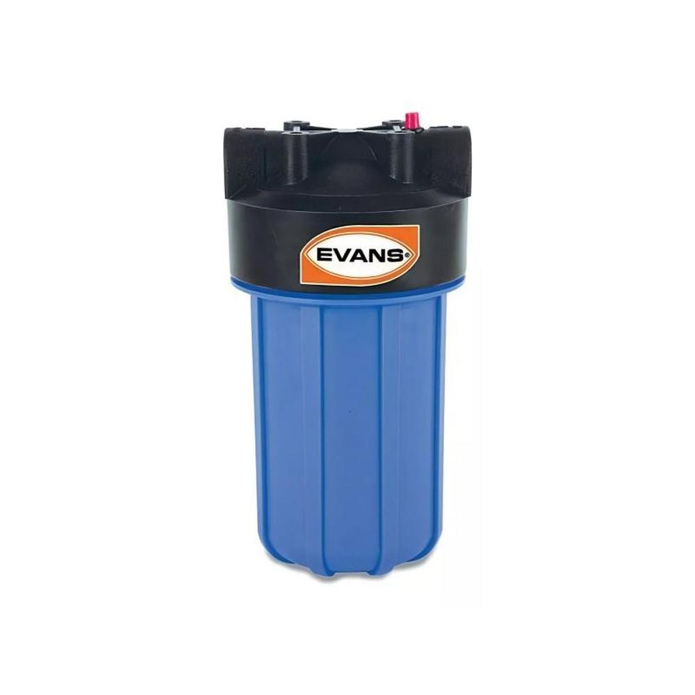 Foto 1 | Porta Cartucho Estándar. Evans Blue124-10