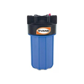 Foto 1 | Porta Cartucho Estándar. Evans Blue124-10