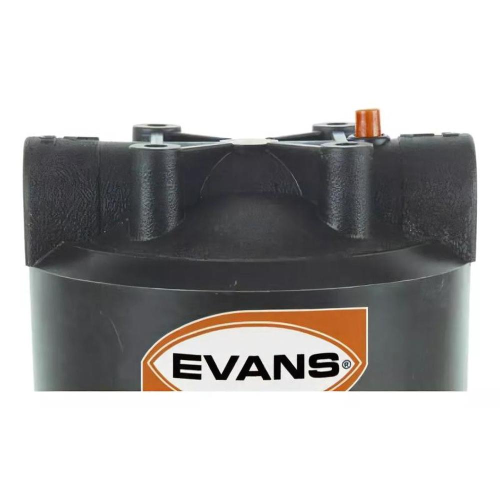 Foto 3 pulgar | Porta Cartucho Estándar. Evans Blue124-10