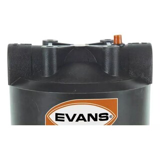 Foto 2 | Porta Cartucho Estándar. Evans Blue124-10