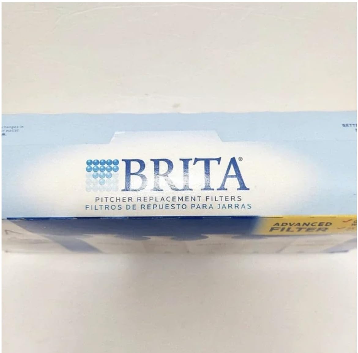 Foto 3 | Cartucho De Repuesto Para Jarra Brita 35516 Ob03 (paquete De 5) - Venta Internacional.