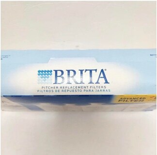 Foto 3 | Cartucho De Repuesto Para Jarra Brita 35516 Ob03 (paquete De 5) - Venta Internacional.