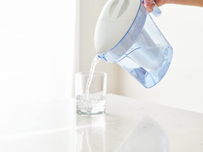 Foto 7 | Filtro De Repuesto Zerowater 5-stage 0 Tds Paquete De 3 - Venta Internacional.