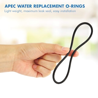 Foto 3 | Juego De Juntas Tóricas De Repuesto Para Sistemas De Agua Apec Roes-50 - Venta Internacional.