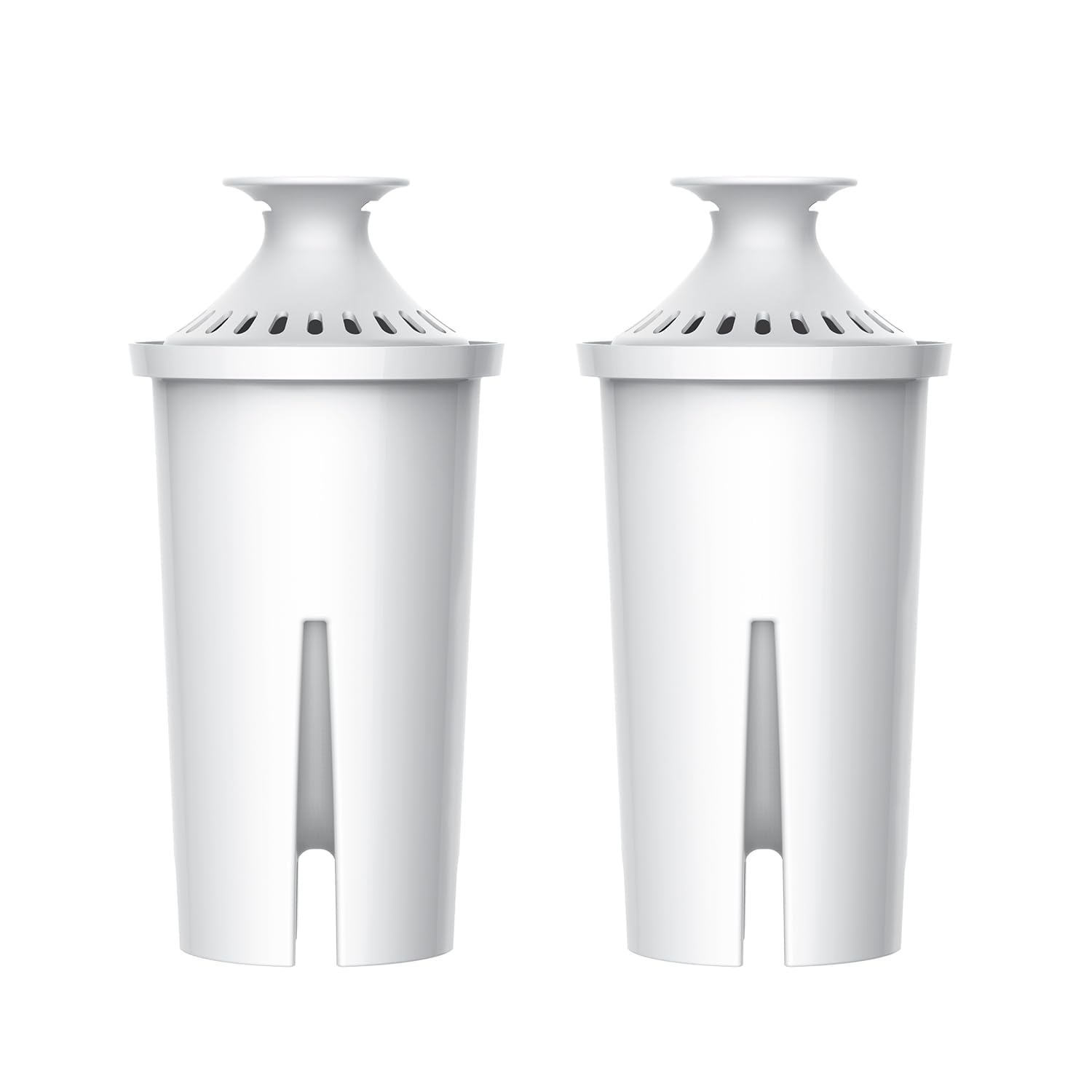 Foto 1 | Filtro De Agua De Repuesto Aqua Crest Para Brita Pitchers 2c - Venta Internacional.